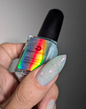 Load image into Gallery viewer, Lilypad Lacquer - Mutant
