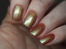 Load image into Gallery viewer, Lilypad Lacquer - Isle of Dead
