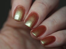 Load image into Gallery viewer, Lilypad Lacquer - Isle of Dead
