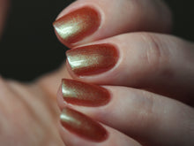 Load image into Gallery viewer, Lilypad Lacquer - Isle of Dead
