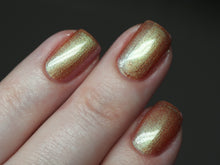 Load image into Gallery viewer, Lilypad Lacquer - Isle of Dead
