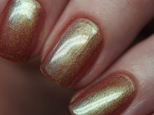 Load image into Gallery viewer, Lilypad Lacquer - Isle of Dead
