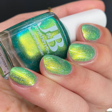 Load image into Gallery viewer, Jen &amp; Berries Lacquer - Not Oakay To Touch
