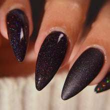 Load image into Gallery viewer, Jen &amp; Berries Lacquer - Evidence of Trespass
