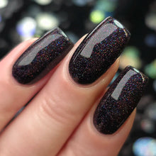 Load image into Gallery viewer, Jen &amp; Berries Lacquer - Evidence of Trespass
