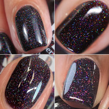 Load image into Gallery viewer, Jen &amp; Berries Lacquer - Evidence of Trespass
