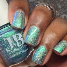 Load image into Gallery viewer, Jen &amp; Berries Lacquer - Pudding!
