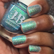 Load image into Gallery viewer, Jen &amp; Berries Lacquer - Pudding!

