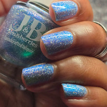Load image into Gallery viewer, Jen &amp; Berries Lacquer - Pudding!
