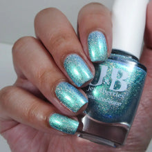 Load image into Gallery viewer, Jen &amp; Berries Lacquer - Pudding!
