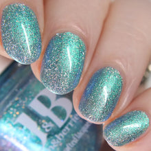 Load image into Gallery viewer, Jen &amp; Berries Lacquer - Pudding!
