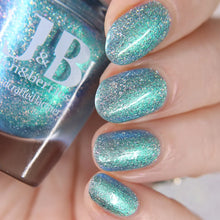 Load image into Gallery viewer, Jen &amp; Berries Lacquer - Pudding!
