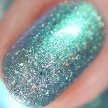 Load image into Gallery viewer, Jen &amp; Berries Lacquer - Pudding!
