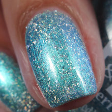 Load image into Gallery viewer, Jen &amp; Berries Lacquer - Pudding!
