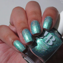 Load image into Gallery viewer, Jen &amp; Berries Lacquer - Pudding!
