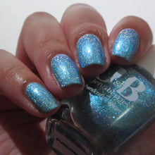 Load image into Gallery viewer, Jen &amp; Berries Lacquer - Pudding!

