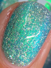 Load image into Gallery viewer, Jen &amp; Berries Lacquer - Pudding!
