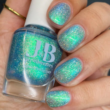 Load image into Gallery viewer, Jen &amp; Berries Lacquer - Pudding!
