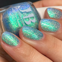 Load image into Gallery viewer, Jen &amp; Berries Lacquer - Pudding!
