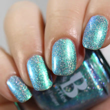 Load image into Gallery viewer, Jen &amp; Berries Lacquer - Pudding!
