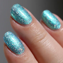 Load image into Gallery viewer, Jen &amp; Berries Lacquer - Pudding!
