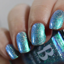 Load image into Gallery viewer, Jen &amp; Berries Lacquer - Pudding!

