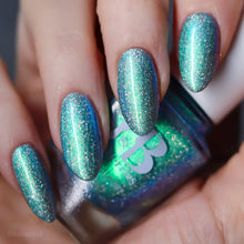 Load image into Gallery viewer, Jen &amp; Berries Lacquer - Pudding!
