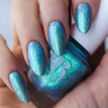 Load image into Gallery viewer, Jen &amp; Berries Lacquer - Pudding!
