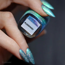Load image into Gallery viewer, Jen &amp; Berries Lacquer - Pudding!
