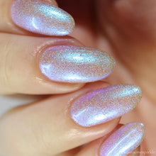 Load image into Gallery viewer, Jen &amp; Berries Lacquer - The Crystal Coffin
