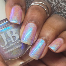 Load image into Gallery viewer, Jen &amp; Berries Lacquer - The Crystal Coffin
