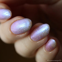 Load image into Gallery viewer, Jen &amp; Berries Lacquer - The Crystal Coffin
