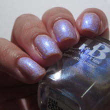 Load image into Gallery viewer, Jen &amp; Berries Lacquer - The Crystal Coffin
