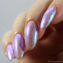 Load image into Gallery viewer, Jen &amp; Berries Lacquer - The Crystal Coffin
