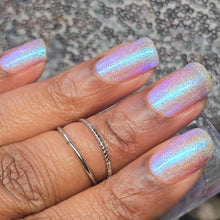 Load image into Gallery viewer, Jen &amp; Berries Lacquer - The Crystal Coffin
