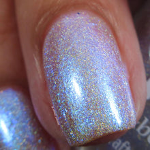 Load image into Gallery viewer, Jen &amp; Berries Lacquer - The Crystal Coffin
