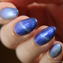 Load image into Gallery viewer, Jen &amp; Berries Lacquer - The Magician
