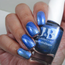 Load image into Gallery viewer, Jen &amp; Berries Lacquer - The Magician
