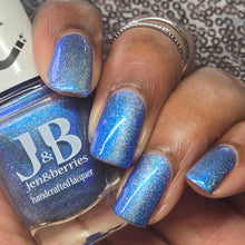 Load image into Gallery viewer, Jen &amp; Berries Lacquer - The Magician

