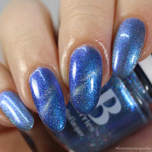 Load image into Gallery viewer, Jen &amp; Berries Lacquer - The Magician
