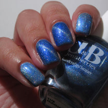 Load image into Gallery viewer, Jen &amp; Berries Lacquer - The Magician
