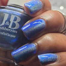 Load image into Gallery viewer, Jen &amp; Berries Lacquer - The Magician
