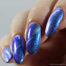 Load image into Gallery viewer, Jen &amp; Berries Lacquer - The Magician
