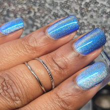 Load image into Gallery viewer, Jen &amp; Berries Lacquer - The Magician
