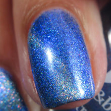 Load image into Gallery viewer, Jen &amp; Berries Lacquer - The Magician
