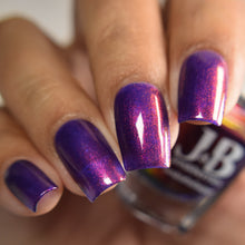 Load image into Gallery viewer, Jen &amp; Berries Lacquer - It&#39;s There to Stay
