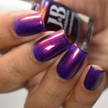 Load image into Gallery viewer, Jen &amp; Berries Lacquer - It&#39;s There to Stay
