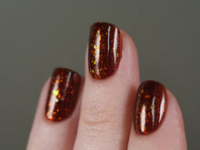 Load image into Gallery viewer, Lilypad Lacquer - Keep it Secret, Keep it Safe
