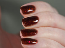 Load image into Gallery viewer, Lilypad Lacquer - Keep it Secret, Keep it Safe
