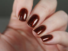 Load image into Gallery viewer, Lilypad Lacquer - Keep it Secret, Keep it Safe
